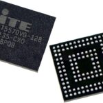 It5570vg-128-c Power Management Ic Bga