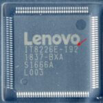 It8226e-192-bxa Power Management Ic Qfp-128