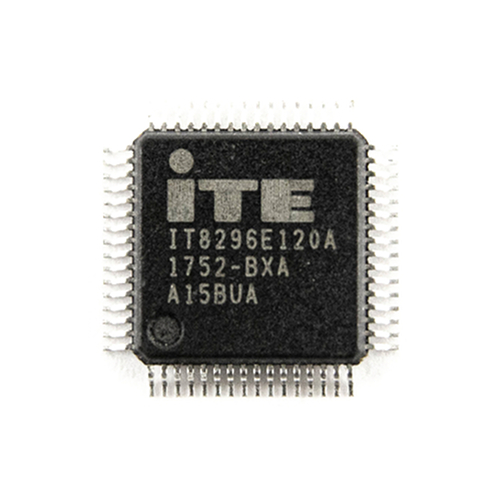It8296e120a Power Management Ic Qfn-64