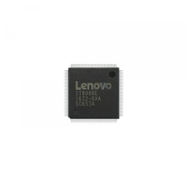 It8986e-bxa Power Management Ic Qfp-128