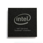 Jhl7440 2.4w Thunderbolt 3 Controllers Bga