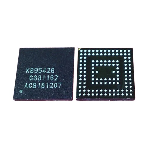 Kb9542g C Bga Power Management Ic
