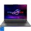 Laptop Gaming Asus Rog Strix G18 G814jv-n5002w Intel I7-13650hx 18" Qhd+ Ips 240hz 16gb 2x1tb Ssd Rtx 3060 Gddr6 Tgp 140w Rf