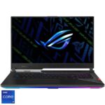 Laptop Gaming Asus Rog Strix Scar 17 Se G733cx-ll068w Intel I9-12950hx 17.3" Wqhd 240hz 32gb 4tb Ssd Rtx 3080 Ti 16gb Gddr6 Rf