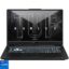 Laptop Gaming Asus Tuf Gaming F17 Fx706hm Intel Core I7-11800h 17.3" Full Hd 144hz 16gb 1tb Ssd Nvidia Geforce Rtx 3060 6gb Rf
