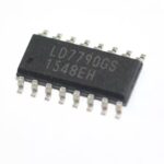 Ld7790gs 10v/29.5v Transition Mode Pfc Controller Sop-16