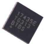 Max17435 Integrated Multichemistry Battery  Qfn-24