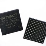 Mec1633l-aue Microcontroller Bga