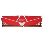 Memorie Desktop Kingspec 16gb Ddr4 3600mhz 1.2v Red