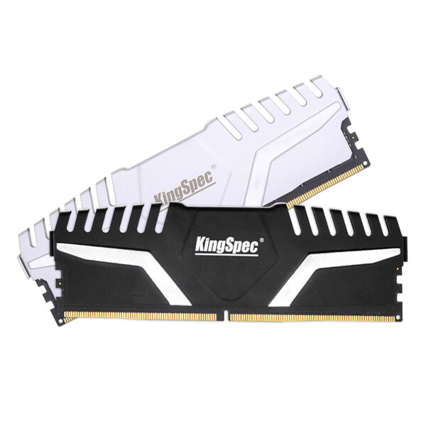 Memorie Desktop Kingspec 16gb Ddr5 5200mhz 1.1v