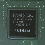 N12e-gs-a1 Bga Nvidia