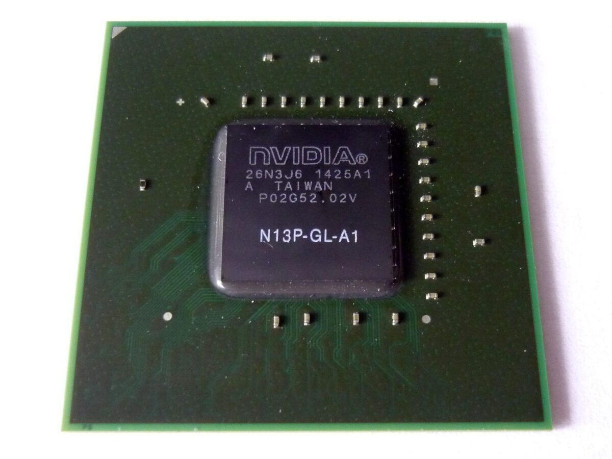 N13p-gl-a1 Gt 630m Bga Nvidia