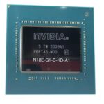 N18e-g1-b-kd-a1 Rtx2060 Bga Nvidia
