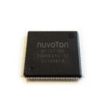 Nct6776d 3.3v Interface Ic Qfp-128