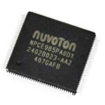 Npce985paodx Power Management Ic Qfp-128