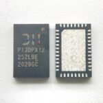 Pi3dpx1205a1zlbe 3.3v Diodes Qfn-40
