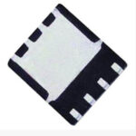 Pk632ba 78a 30v N-channel Mosfet Qfn-8