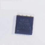 Pkch2bb 229a 30v N-channel Mosfet Qfn-8