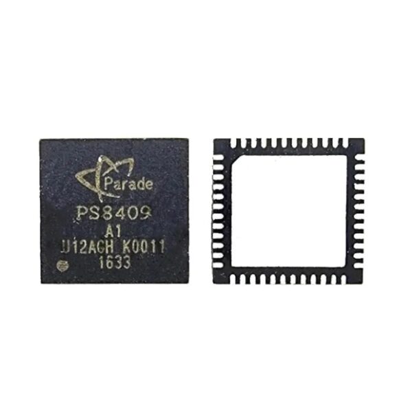 Ps8409 A1 Hdmi Jitter Cleaning Repeater Qfn-48