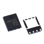 Qn3109m6n 30v N-channel Fast Switching Mosfet Qfn-8