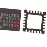 Rts5457t-cg Power Management Ic Qfn-24