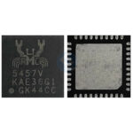 Rts5457v Usb Bus Controller Qfn-40