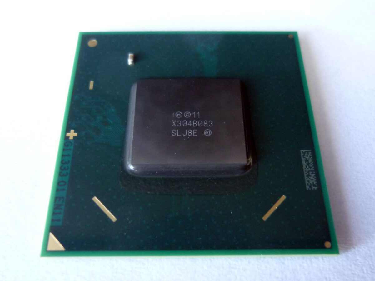 Slj8e Bd82hm76 Chipsets Intel Bga