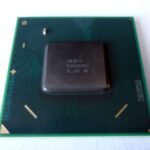 Slj8e Bd82hm76 Chipsets Intel Bga