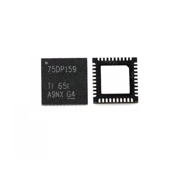Sn75dp159 Argd 75dp159ti Retimer Xbox Qfn-40