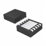 Syx196dqnc 6a 23v High Efficiency Fast Response Input Synchronous Step-down Regulator Qfn-10
