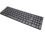 Tastatura Laptop IdeaPad 1-15ALC7 Lenovo fara rama cu taste gri