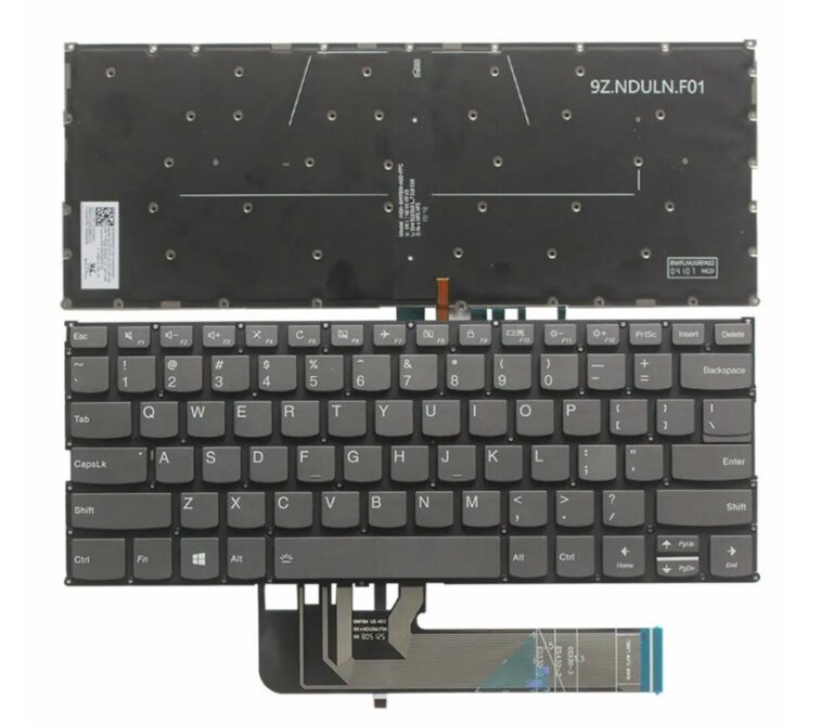 tastatura lenovo yoga