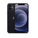 Telefon Mobil iPhone 12 Apple  128GB 5G Black RF