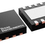 Tps2557drbr 2.5v/6.5v 0.5-5a Usb Power Switch 22mΩ Adjustable Ilimit Qfn-8