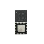 Tps51125 Tps51125rger 100-ma5-v/3.3-v Ldo With Switches Qfn-24