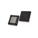 Tps51427a 100-ma 5.5v/28v Dual D-cap Synchronous Step-down Controller For Notebook Power Rails Qfn-16