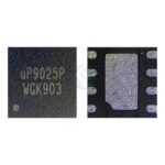 Up9025p Power Ic Qfn-8