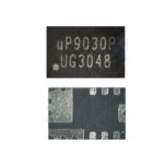 Up9030pqsaa Up9030 Power Ic