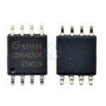 W25b64csig Nor Flash Memory Sop-8