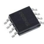 W25q128fvsg 3v 128m Winbond Dual/quad Spi&qpi Sop-8