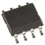 W25q128fvssig 3.3v 16mb Winbond Spi Sop-8