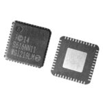 Wgi219lm Qfn-48 I219-lm Network Card Chip