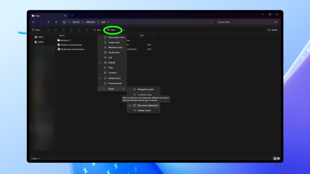 5 funcții utile din Windows 11 pe care le activez întotdeauna primele pe un PC nou