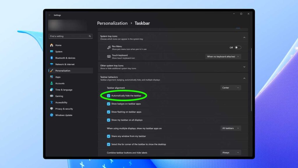 5 funcții utile din Windows 11 pe care le activez întotdeauna primele pe un PC nou