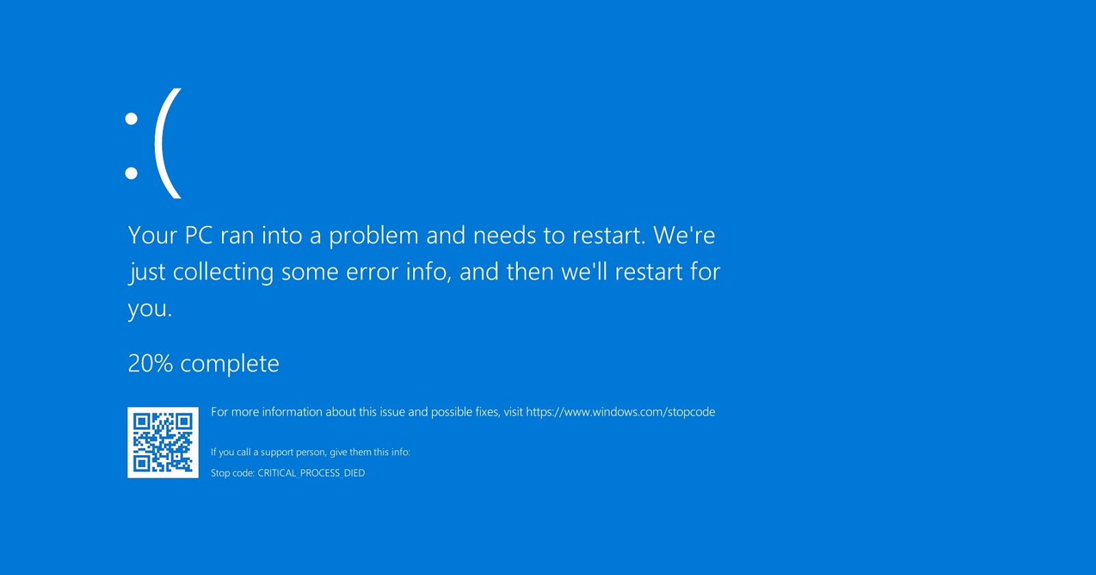Bsod Face BSOD – Blue Screen of Death devine Black Screen of Death in Windows 11 ...