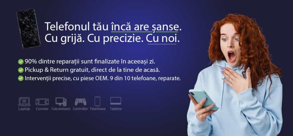 20 de probleme care îți pot defecta telefonul și cum le rezolvi – Ghid complet 2025