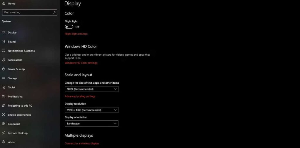 Bara de activități din Windows 11 dispare? OnLaptop te invata cum sa o aduci inapoi
