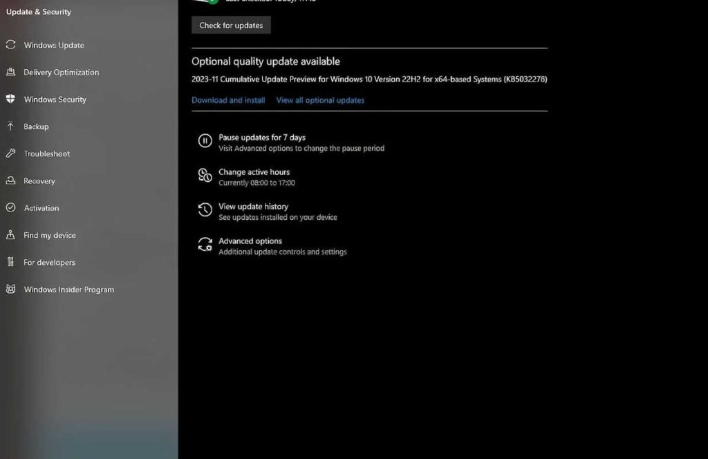 Bara de activități din Windows 11 dispare? OnLaptop te invata cum sa o aduci inapoi