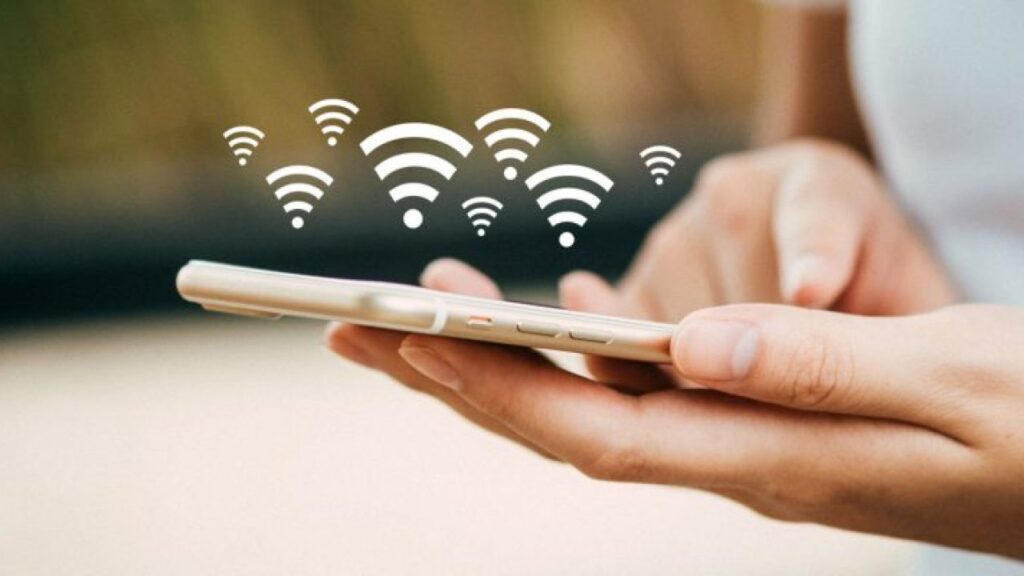 Ce inseamna Wi-Fi? Daca nu stiai, afli acum