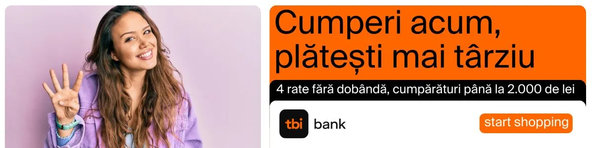 Plata in rate